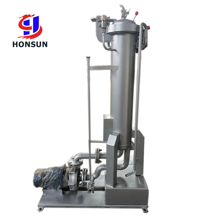 Jak stroj na barvení příze zlepšuje efektivitu výroby?