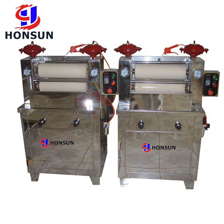 Jak malý padder zlepšuje laboratorní zpracování látek?